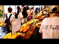 お客さんが店内にあふれる人気パン屋さん！地元で愛される行列パン屋さん総集編