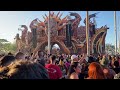 VEGAS BAOBÁ 2024 VEGAS BAOBÁ 2024