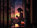 Morning Coffee Lofi ☕ Calm &amp; Relax (16s Loop) #lofi #beatstostudy #rainynight #chill #lofihiphop
