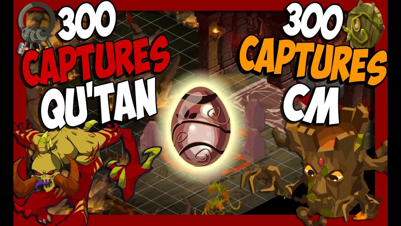 Mon Plus Gros Rush Donjons ! 165 Qu'tan & 75 CM en 7 Jours - Résumé Event Trousseau Illimité