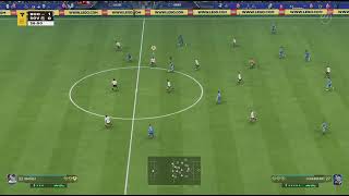 Yan Diomande TOTS-Breakthrough third Goal FC 26