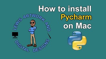 How to Download, Install, and Configure Pycharm for Mac