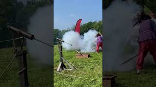 Pennsic 52 #medieval #history #mysca #larp