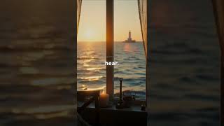 Marla Warner | The Candle in the Breeze - Soft Rock Lyric Video #Short1 #Shorts