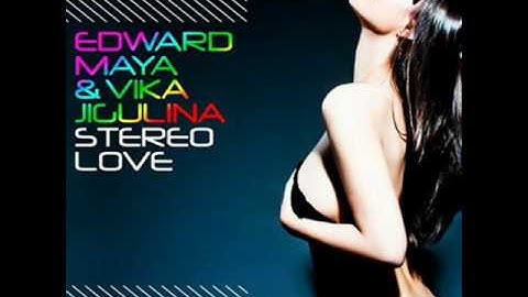 Edward Maya feat. Vika Jigulina - Stereo Love (Digital Dog Radio Edit)