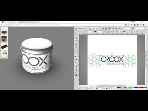 Oroox Chocolate Designer 4.0