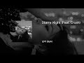 Starry Night Feat Crush 보아 Starry Night Feat Crush 보아