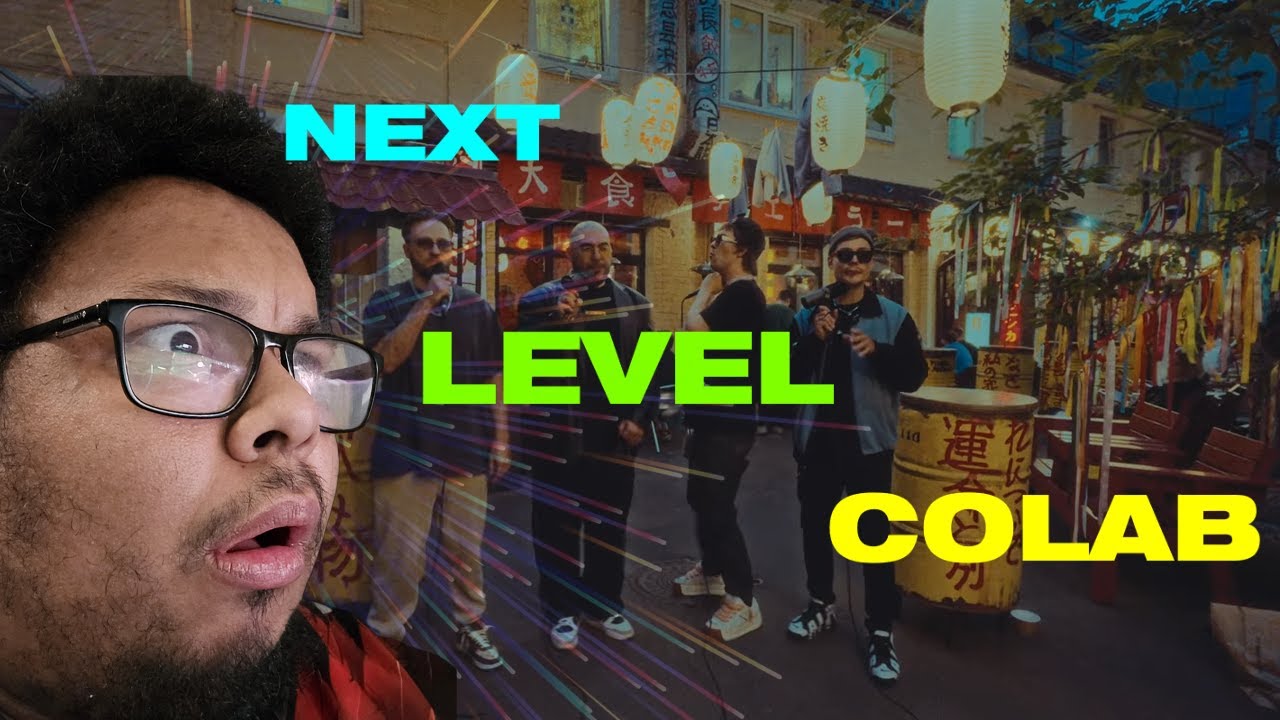 Ya Na Ha - Tu Ra Ru: REACTION!!!!!