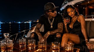 WILD THOUGHTS - Wiz khalifa ft Rihanna | Emotional Rap & Melodic Hip-Hop |Cinematic Love Story  2026