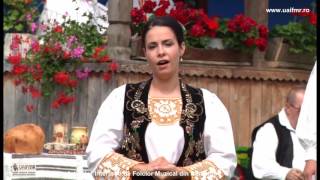 Virginia Irimus-Cantecul romanilor plecati din tara