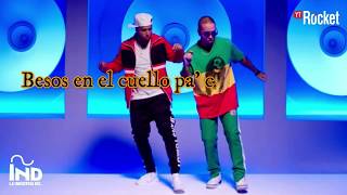 Figuras literarias en canciones.