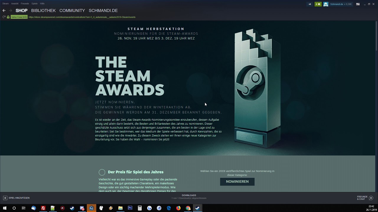 награды от steam фото 75