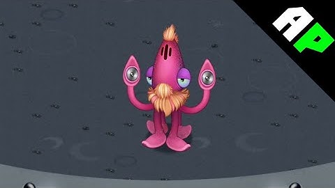 Cranchee on Mythical Island! (OUTDATED) [Animated Concept]