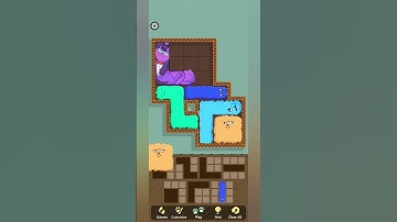 Puzzle cats #puzzles #puzzlecats #funnycats #games #shorts