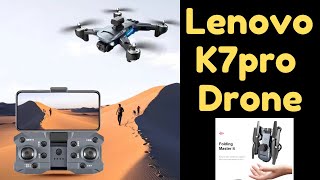 Lenovo K7 Pro Drone