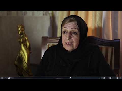 Kürdistan özgürlük mücadelesinin sembolü Leyla Qasim
