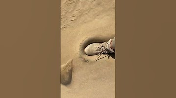 Thumbnail of Singing Sand Dunes