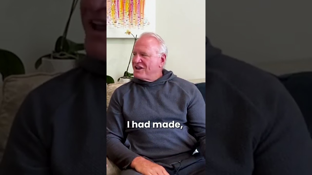 Video: Something's missing