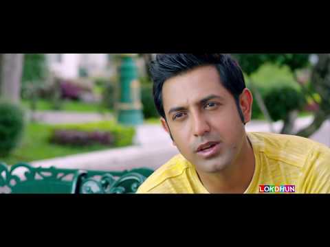  HAPPY DI WEDDING - PUNJABI COMEDY MOVIE ( HD 2018 ) | Latest New 2018 Full Punjabi Film