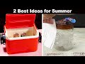 2 Best Ideas for Summer