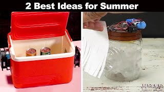 2 Best Ideas for Summer