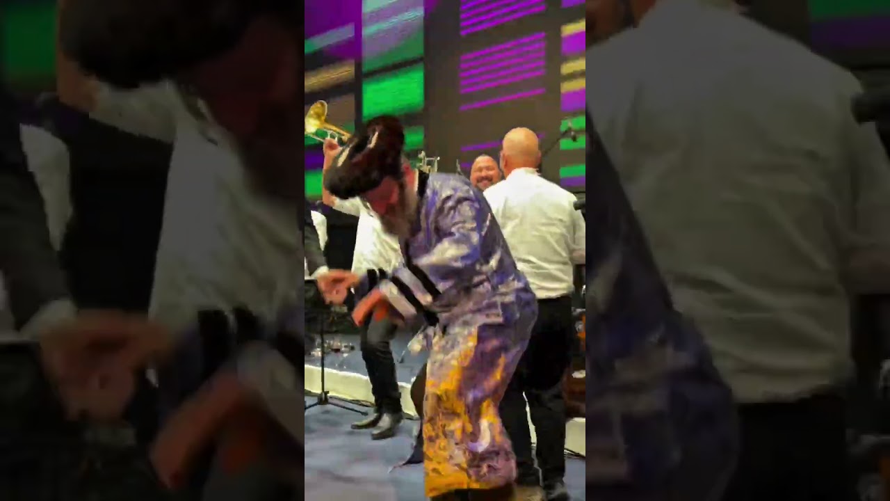 Jewish Wedding Vibes❤️‍🔥🤠