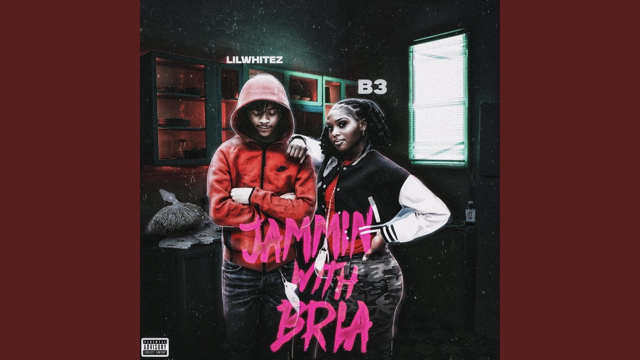Mira Jammin with Bri3 (feat. Real1flyyn) en YouTube