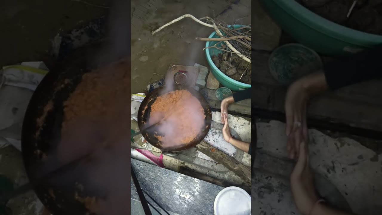 सिर्फ गाजर, दूध और घी सेबनाएँ परफेक्ट गाजर का हलवा