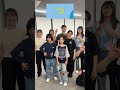 平塚の生徒と指文字手話ダンス#signlanguage #signlanguagedance #手話ダンス #cute