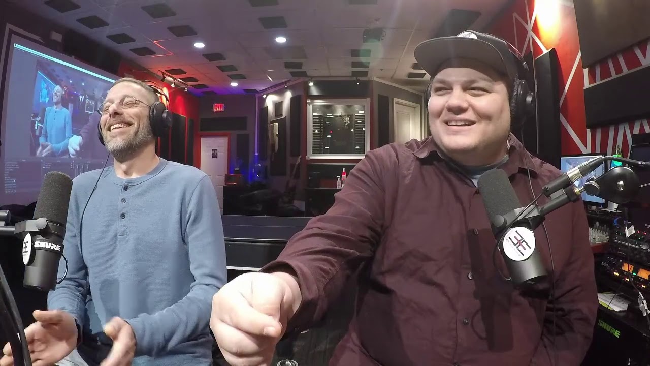 Gotti's World Podcast Season 3 Episode 12 w/ Tom Moroniak & Jacob