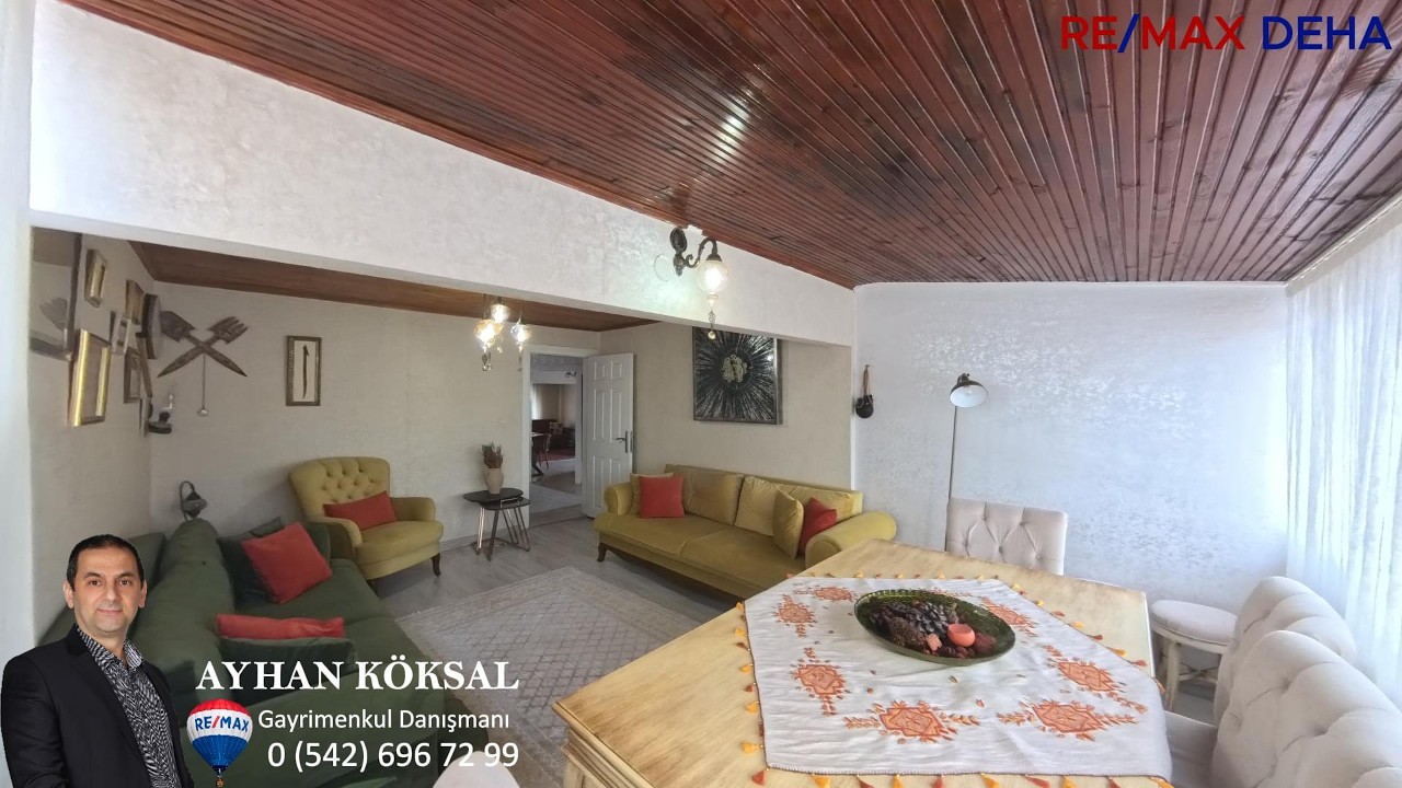 BULGURLU ‘DA METROYA 250 mt MESAFEDE SATILIK 3+1 DUBLEKS DAİRE #üsküdar #bulgurlu #satılık #daire