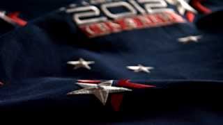 CBS News Campaign 2012: Election Night