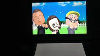 Tomodachi Life #23 Someone Got Married!!!