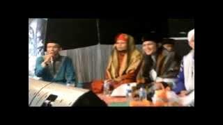 CENG ZAMZAM FEAT KANG HARIRI & DA'I MAZIDAH ASWAJA