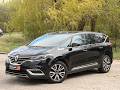 АВТОПАРК Renault Espace 2017 року (код товару 76401)