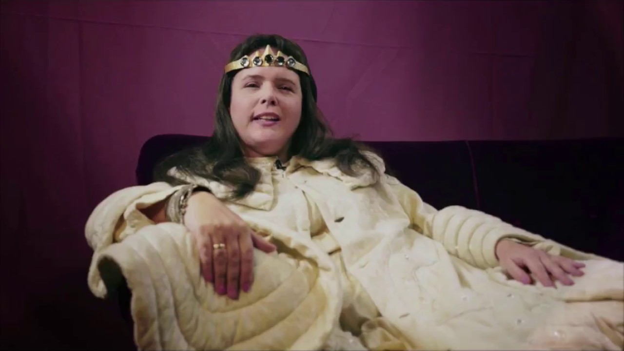 Kennisclip Theatergeschiedenis Romantiek en Realisme deel 1 - Flippen in Rotterdam - Citylab010