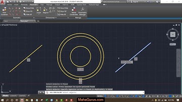 How to Turn Off And Delete Constraints in Autocad- Delete Constraints Autocad in Hindi