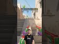 NAVI GOT HUMILIATED 💀 ZywOo 4K WITH DUAL BERETTAS