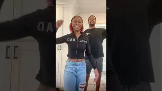 We Forgot The Dance Lol