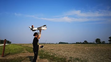 Mini Talon launch June 8-2025