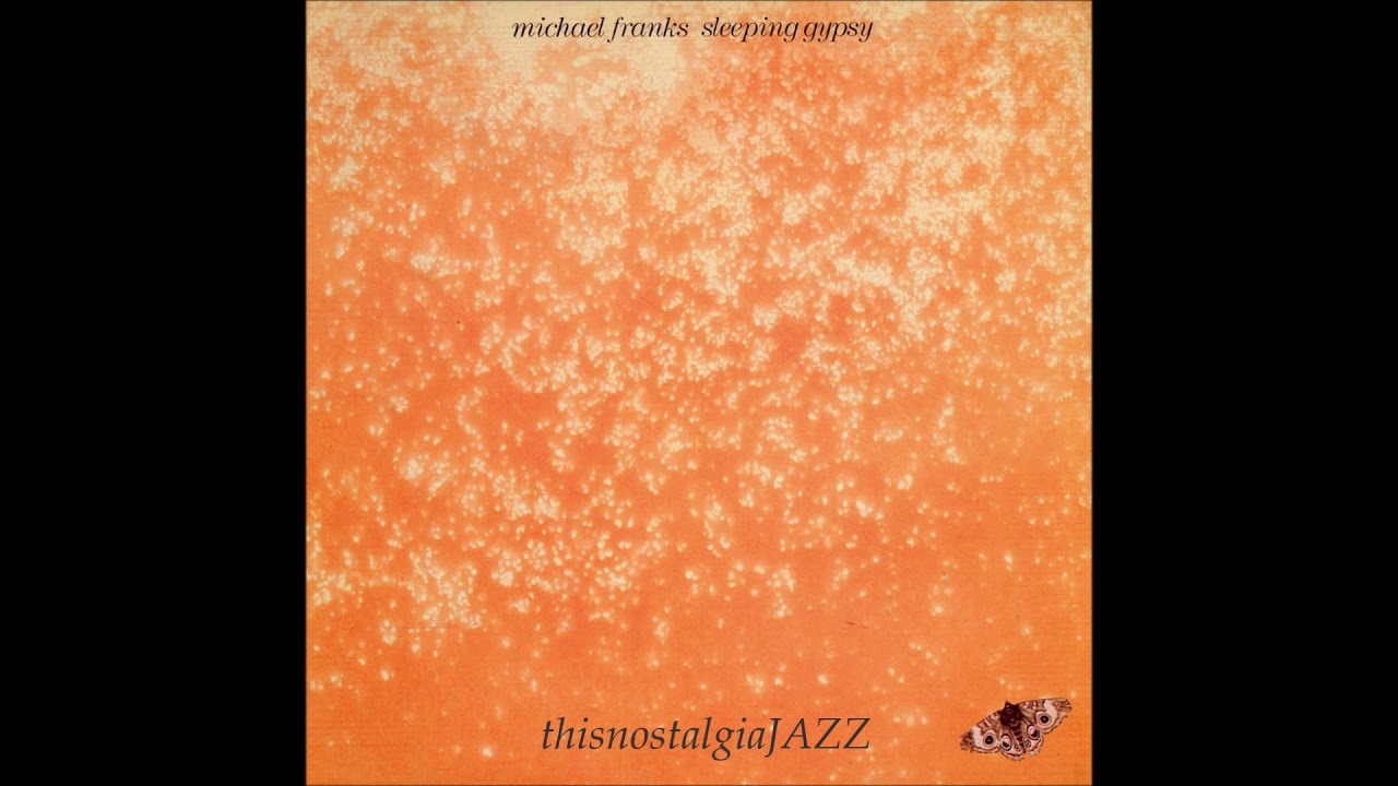 MICHAEL FRANKS -- SLEEPING GYPSY ALBUM - PART I - 1977 - YouTube