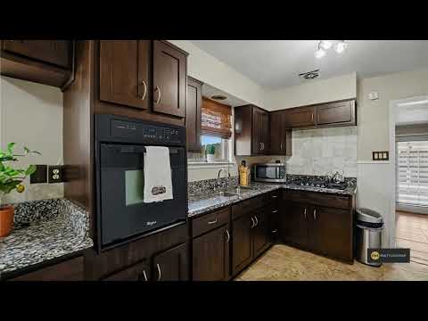 1157 Hesper Ave, Metairie, LA home video tour