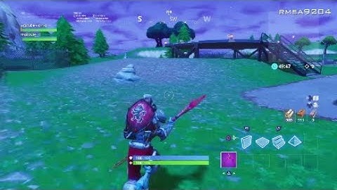 Another Method To Get To Spawn Island!(Super Easy)