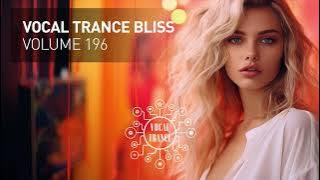 VOCAL TRANCE BLISS VOL. 196 [FULL SET]