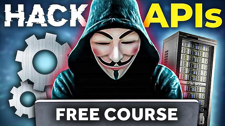 Free API Hacking course!