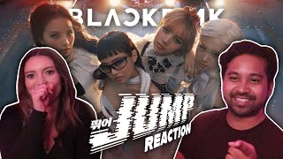 BLACKPINK 뛰어JUMP M/V REACTION - BEAT DROP!?!? Head Banger #blackpinkjump