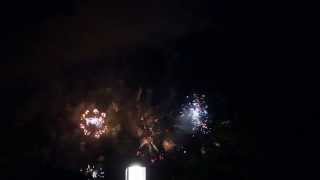 20150805 仙台七夕花火祭 part4