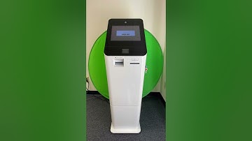 Boost Your Business with the Model V Bitcoin ATM! 🚀