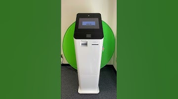 Boost Your Business with the Model V Bitcoin ATM! 🚀