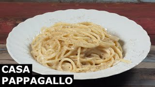 Cacio e pepe S2 - P79